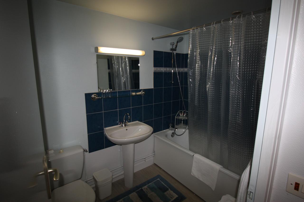 Hotel Les Deux Sapins Cailly-sur-Eure Εξωτερικό φωτογραφία